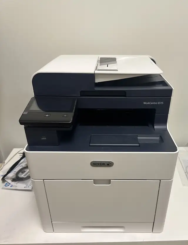 Xerox multifunction printer/copier in Printers, Scanners & Fax in St. Catharines - Image 2