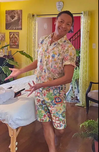 ALOHA FULL BODY & REFLEXOLOGY, View more