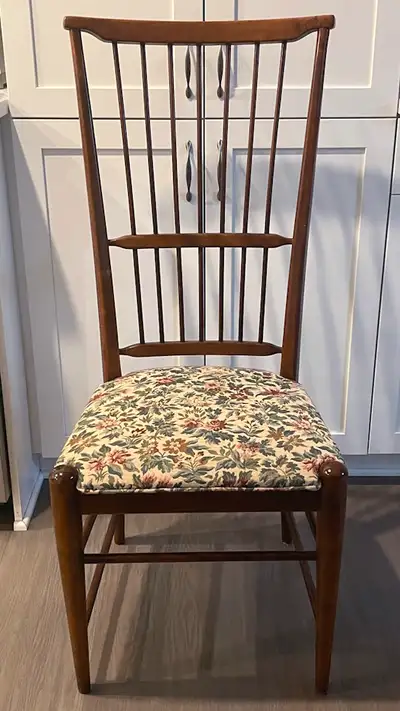 Mid-Century Dining Chairs, View more