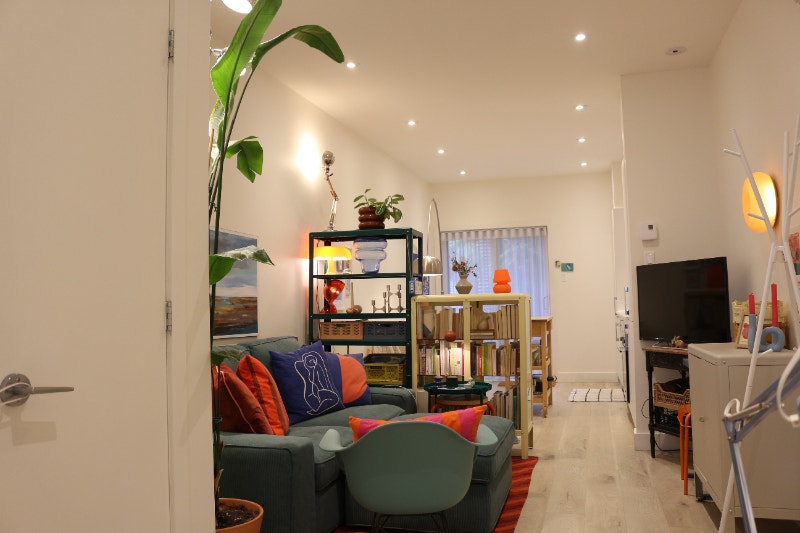 3 1/2 Cession de bail 1er avril 2024 SaintHenri / SudOuest