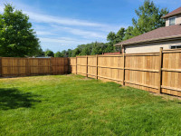 Fence by Spence - fences, decks, storage sheds, and more!