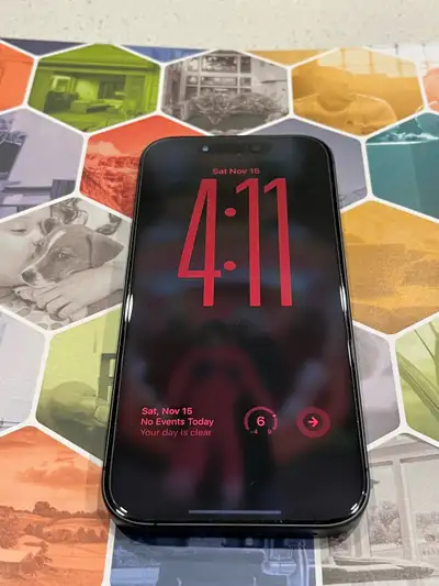 iPhone 17, View more