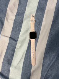 Apple Watch SE