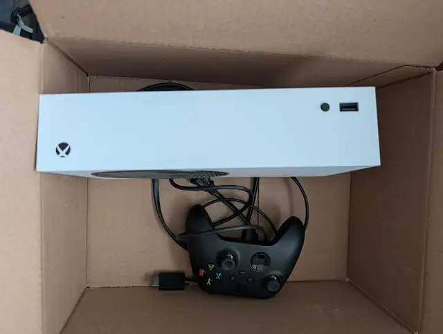 Xbox Series S digital edition 480006516821862401