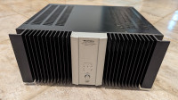 Rotel RMB-1075 5x120 THX Ultra amplifier (silver)
