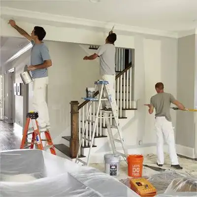 painting job , View more