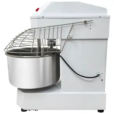 50L Dual Action Dual Speed Dough Mixer 220V Commercial 170175, View more