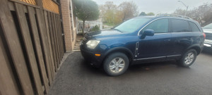 2008 Saturn VUE xe