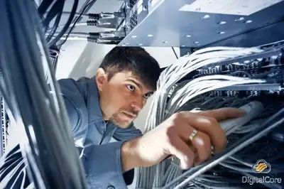 Dealing with multiple venders and technicians for you Telecom, IT and Security needs? We can offer y...