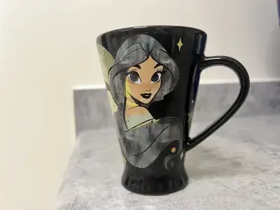 NEW Disney Store Jasmine Mug, View more