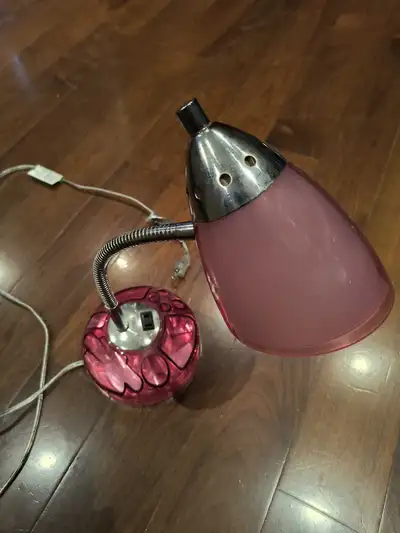 Desk Lamp, View more