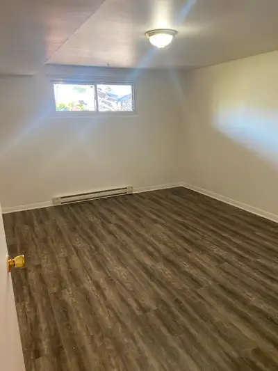One bedroom apartment for rent