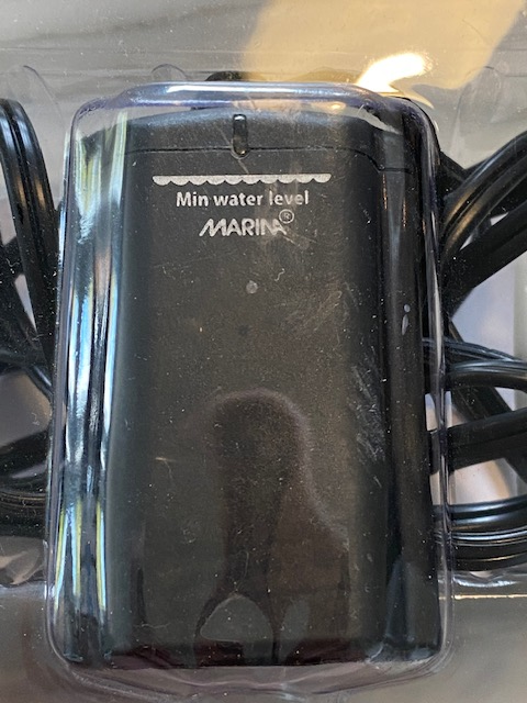 Marina heater for Nano -Small Fishtank in Accessories in St. Catharines - Image 3