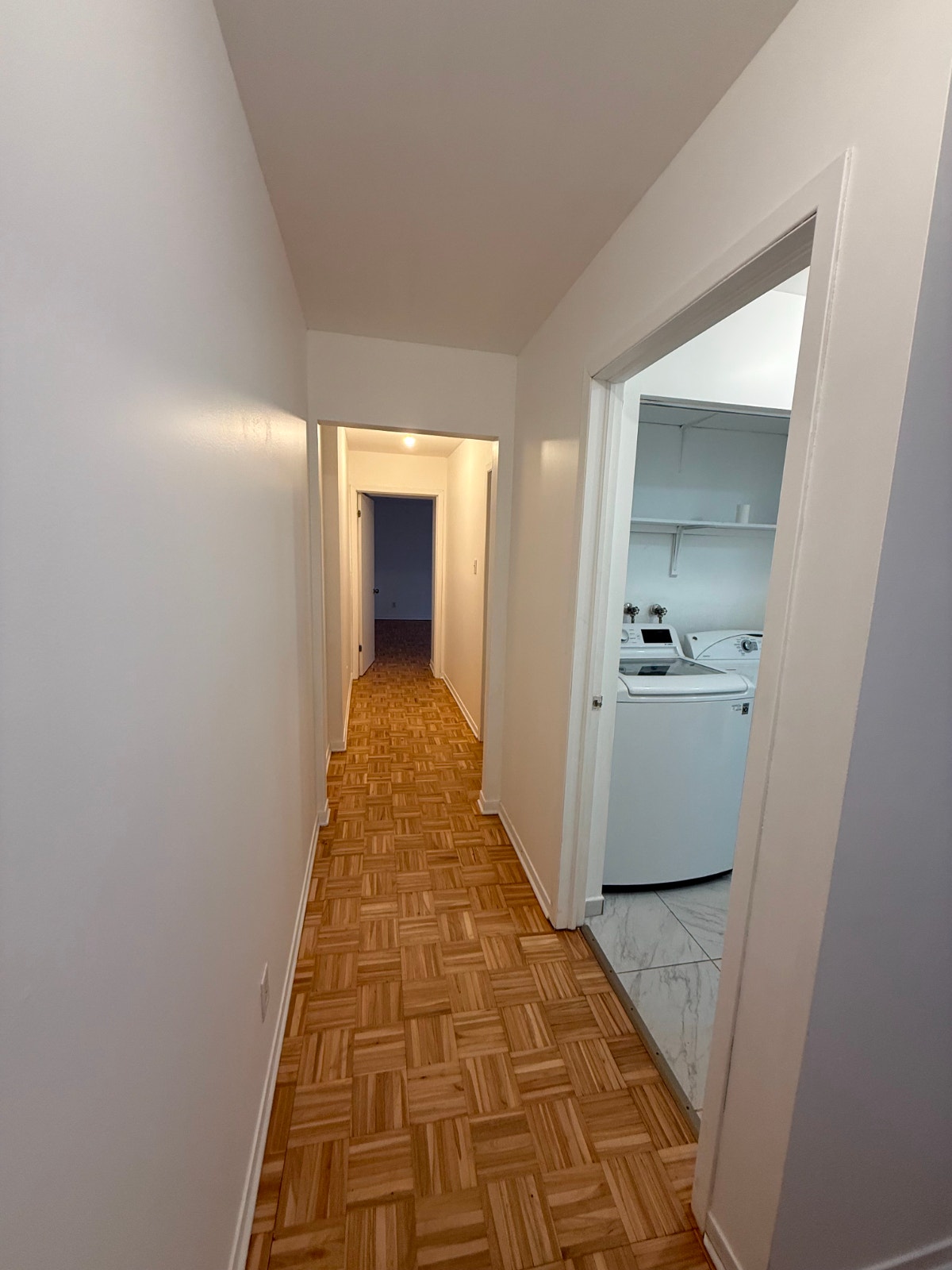 4.5 Apartment Plateau-Mont-Royal — photo 2