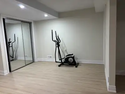 Bright and spacious 1 bed, 1 bath apartment offering a functional layout, one dedicated parking spac...