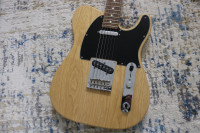 2016 Fender Telecaster Standard Ash