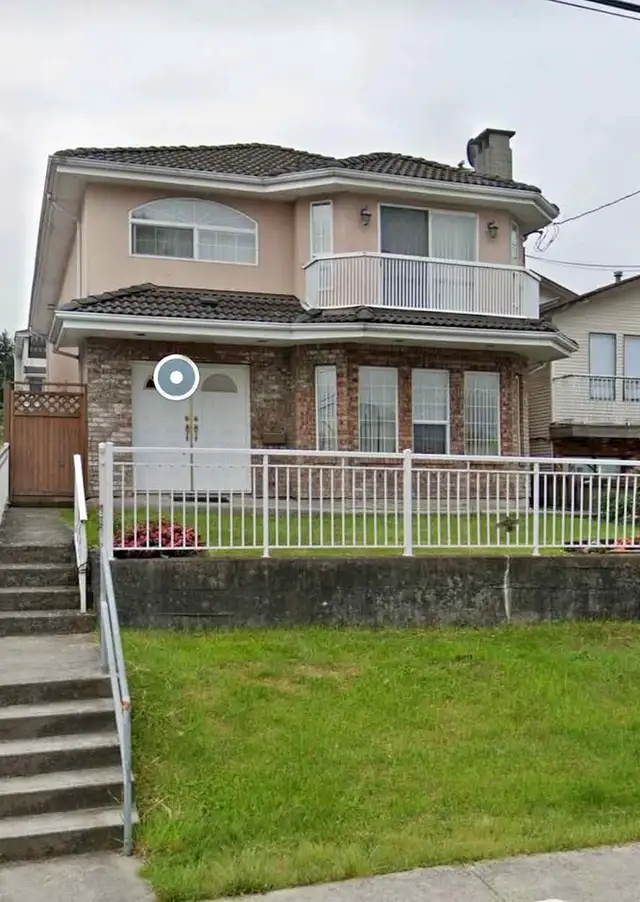 burnaby 3bdrm 2bthrm 1229sqft $3000/Month for rent