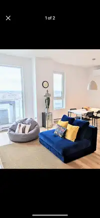 Sofa / Couch / Modular / Canapé Element de base MIXMIX