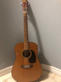Guitar for sale