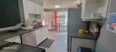 Room for Rent