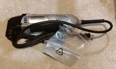Never been used.
