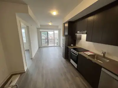 1 Bed 1 Bath Apartment for Rent