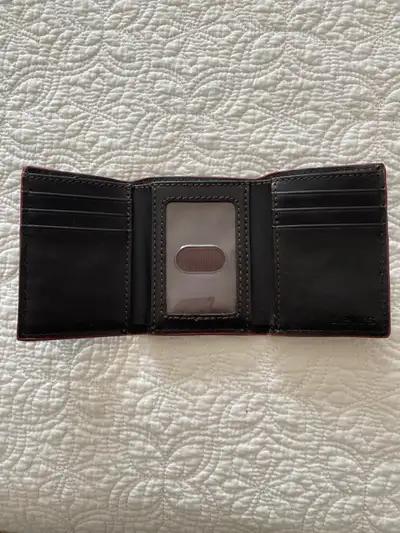 Levi's Wallet, View more