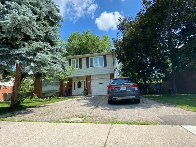 House for Rent in Milton