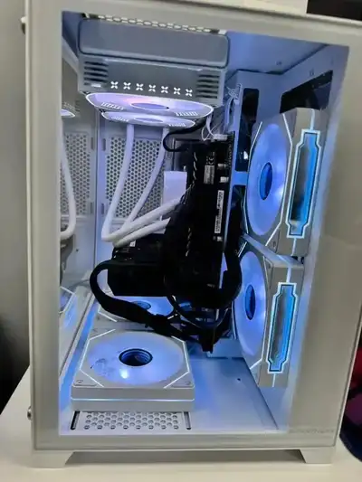▶︎ Processor: INTEL CORE i7 12700KF @3.6GHz 12 CORE 20 THREADS ▶︎ CPU CLOOER: SAMA M240 LED ▶︎ Mothe...