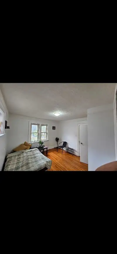 Furnished 3 Bedroom Home