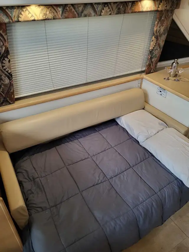 Boat for sale in Powerboats & Motorboats in Peterborough - Image 10