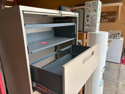 Must Sell Items, Moved, No Space Left, View more
