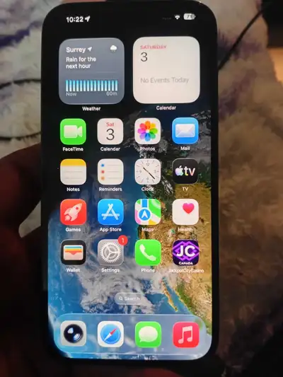 Apple iPhone 14 Pro Max, View more