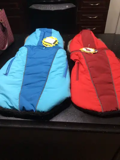 Dog coats for small dogs., View more