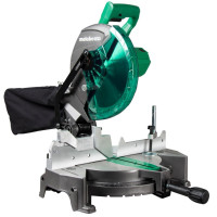 BRAND NEW 10" Metabo C 10FCG (S) Compound Miter Saw