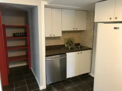 North St. Catharine's 2-Bedroom Apartment for Rent, View more