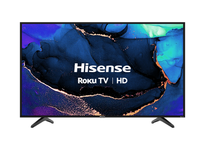 Hisense Smart HDTV 32 inch For Sale!, View more
