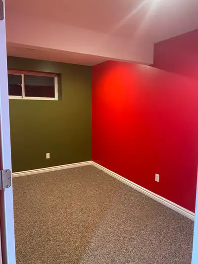 A beautiful space you can feel comfortable and safe in. This space is perfect for couples or small f...