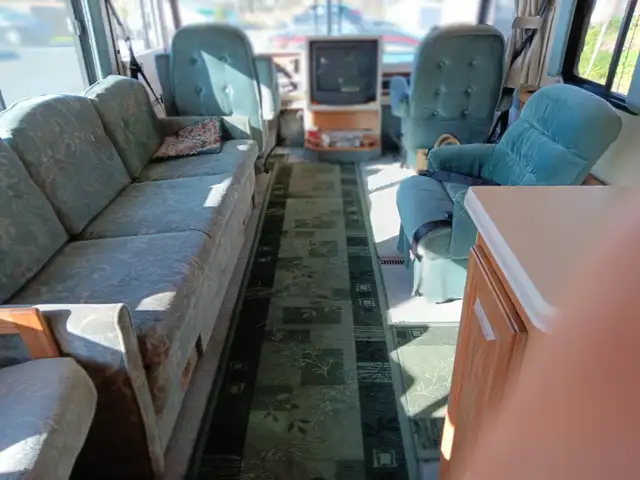 Motor Home for sale in RVs & Motorhomes in Bridgewater - Image 4