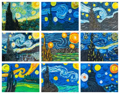 SUMMER ART CLASSES NEWMARKET, View more