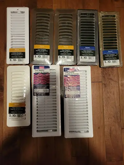 Floor Vents , View more