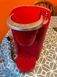 Keurig coffee machine