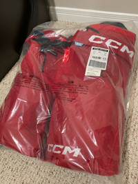 New CCM Jetspeed FT6 Pro Hockey Pants