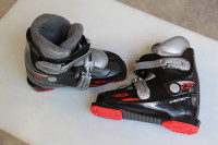 Ski boots Tecno Pro