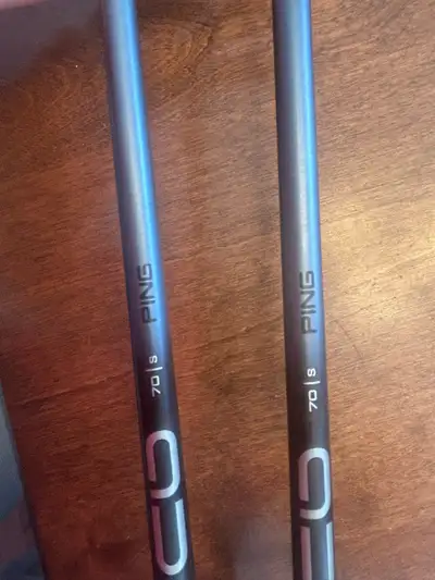 Ping G425 4 & 5 Hybrids, View more