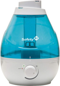 Safety 1st 360 Cool Mist humidifier