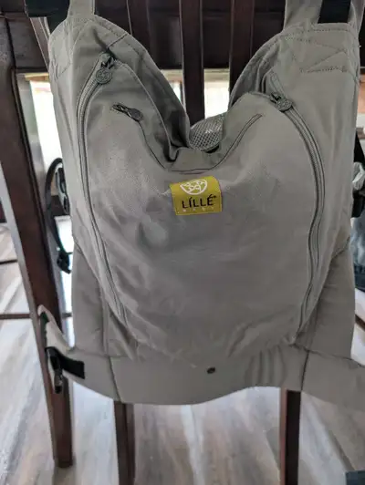 Lillebaby All Seasons Baby Carrier, View more