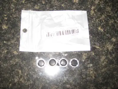 New Apple Iphone 13 Camera Lens Glitter Charms x4 - $5.00 obo, View more