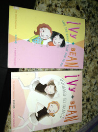 Ivy and Bean books for sale