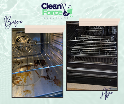 Oven Cleaning Service – Calgary Is your oven covered in grease and grime? We can help! We offer deep...